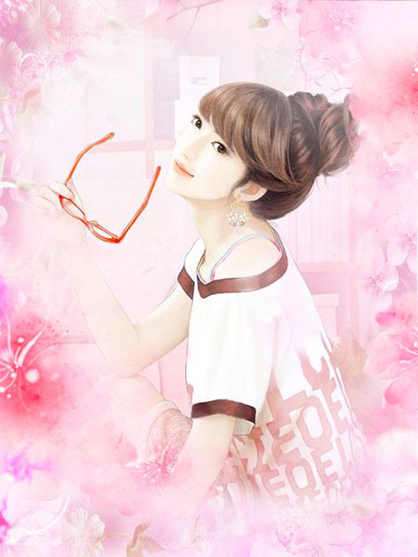 女主叫许知意