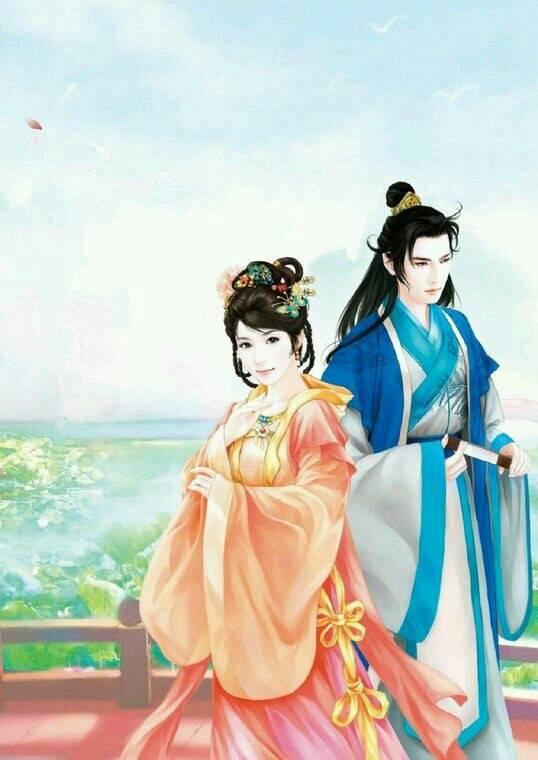 女主燕琅