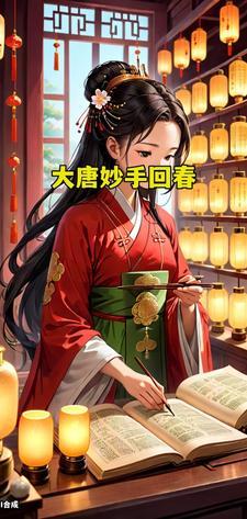 妙手回春