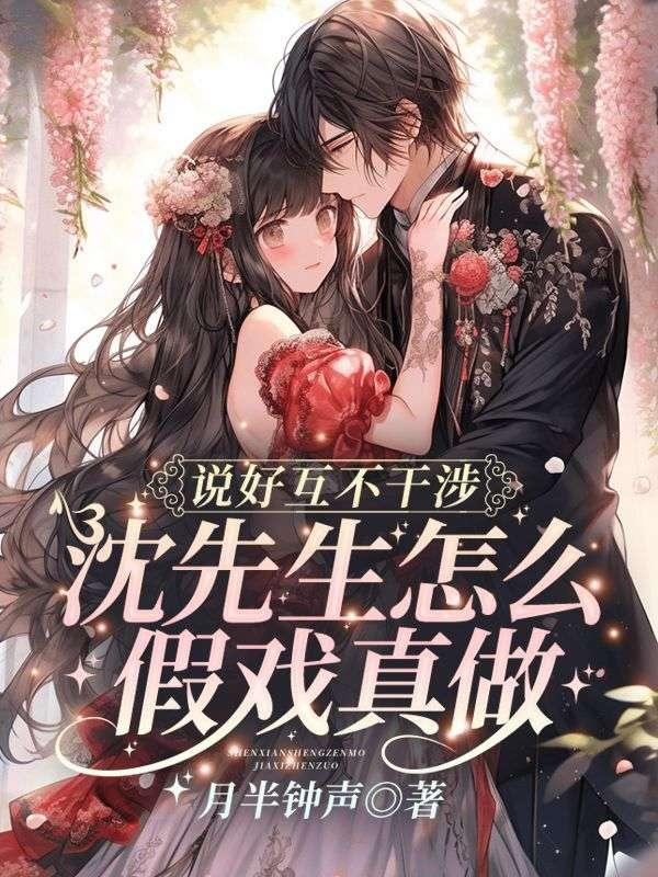 沈先生怎么样了