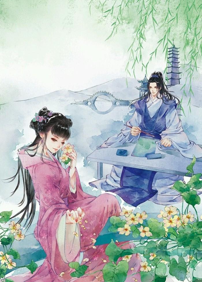 闻姝江逾声免费