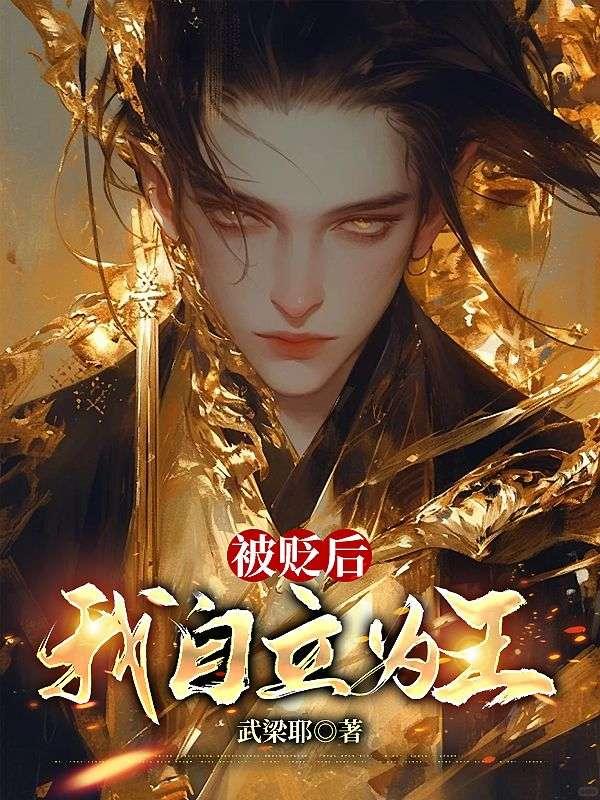 被贬后我自立为王