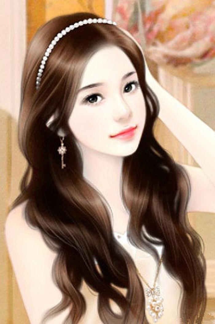 女主叫苏知夏的