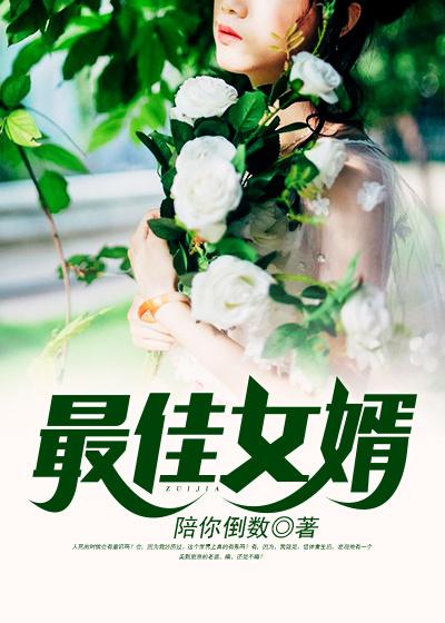 最佳女婿粤语