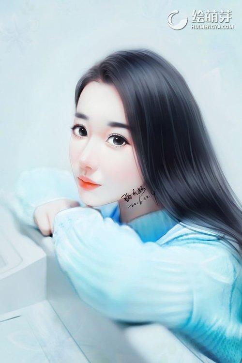 陆听溪谢思言