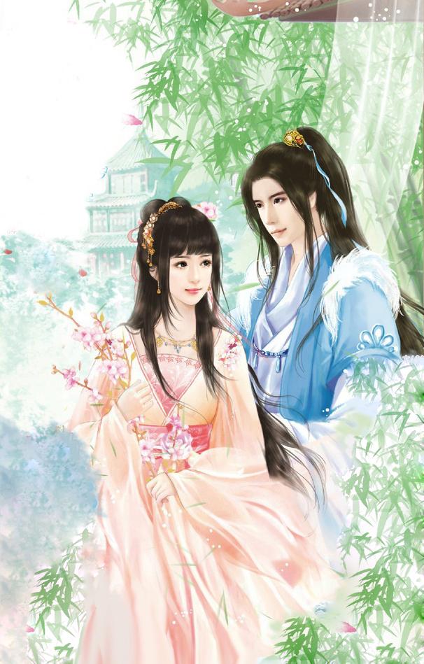 慕衍之裴清浅免费全文阅读