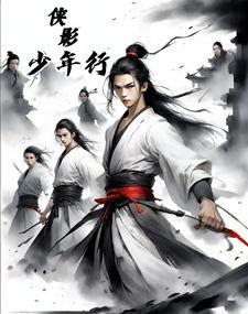 少年少年侠气 少年少年侠气