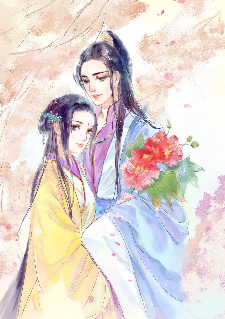 宋云桑裴孤锦全文免费阅读