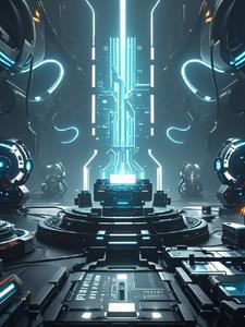 智械危机的英文