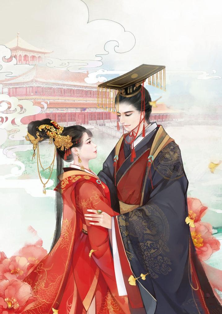 孟云婠裴尘洲免费阅读全集