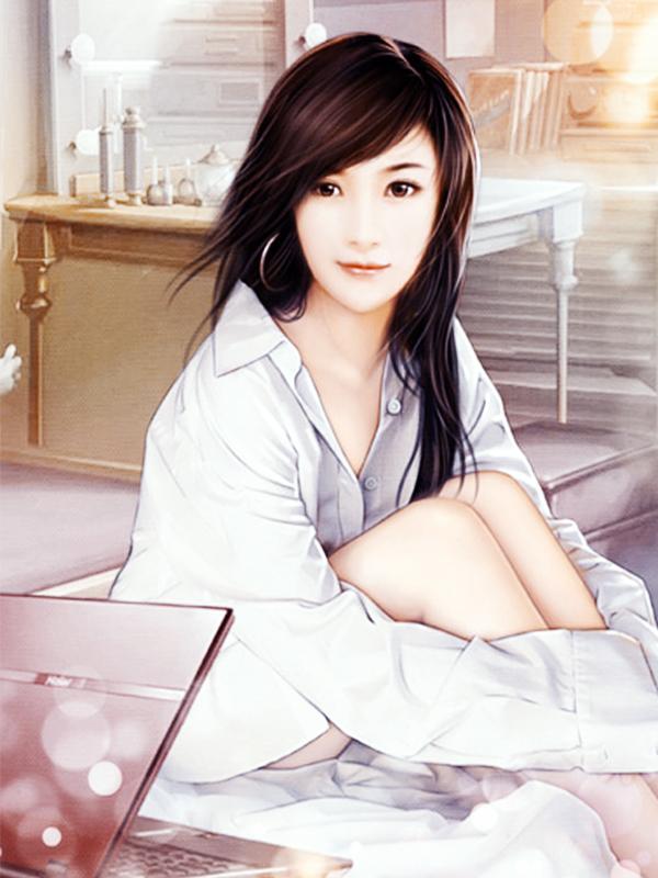 女主叫阮棠的