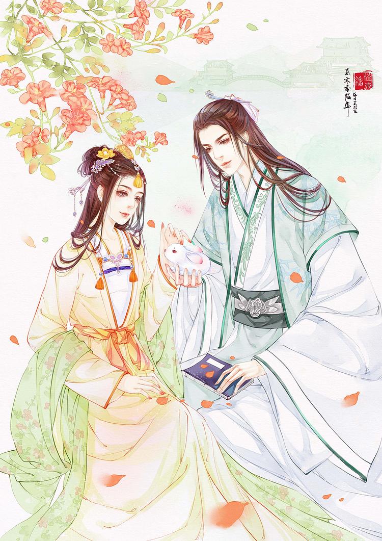 沈薏薏裴霖胤的