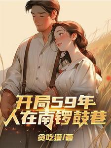 人在南锣鼓巷最