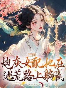 空间炮灰女配她在逃荒路上躺赢作者佚名
