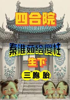 情满四合院秦淮茹和傻柱有孩子吗