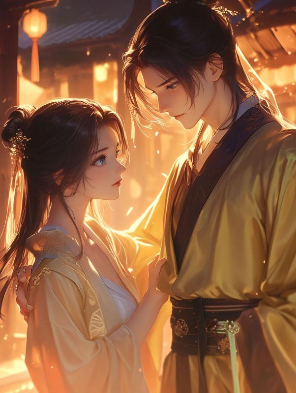 长夜与风说完整版