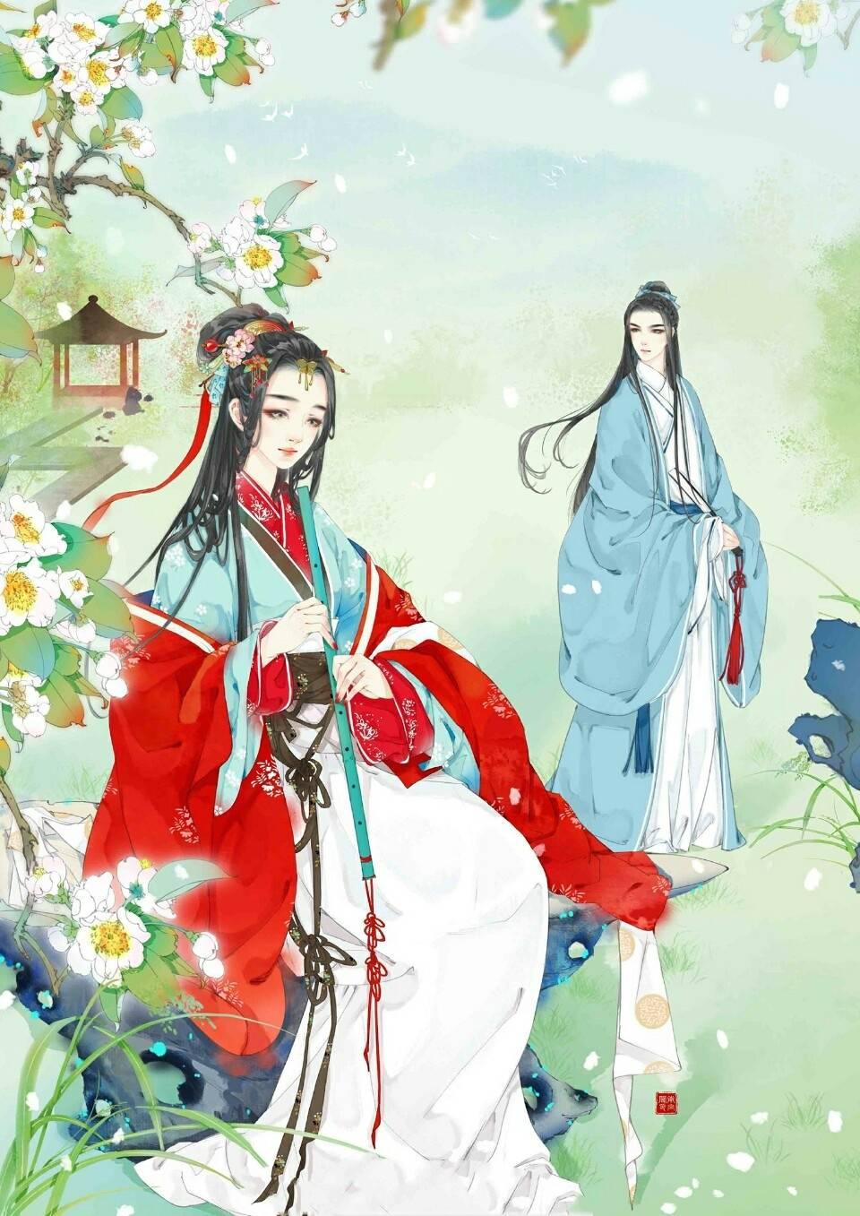 陆云桑慕珏第10章