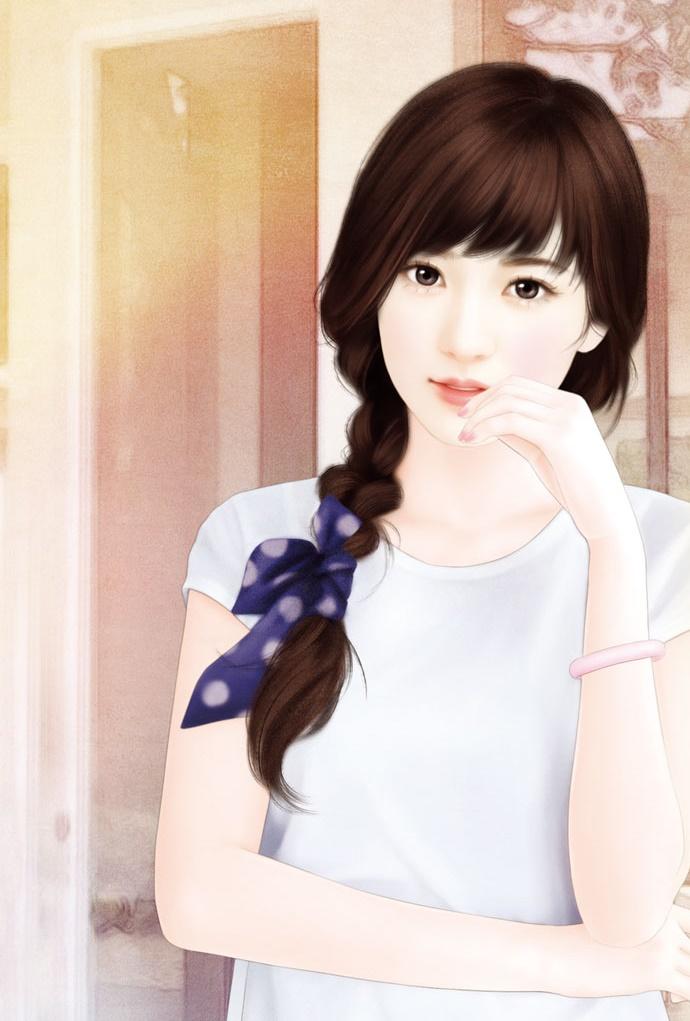 爱在梦里