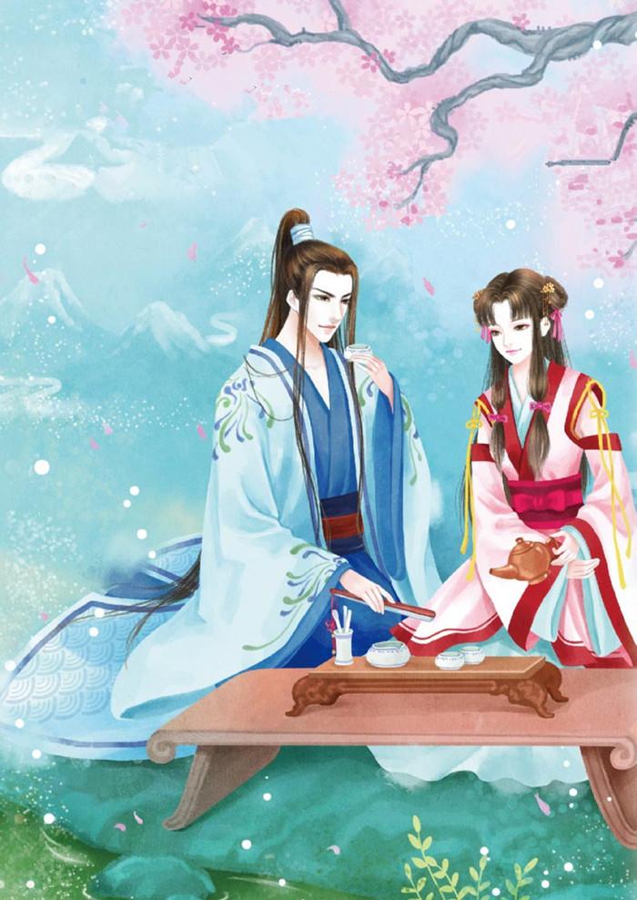 姜臣穆青儿免费阅读