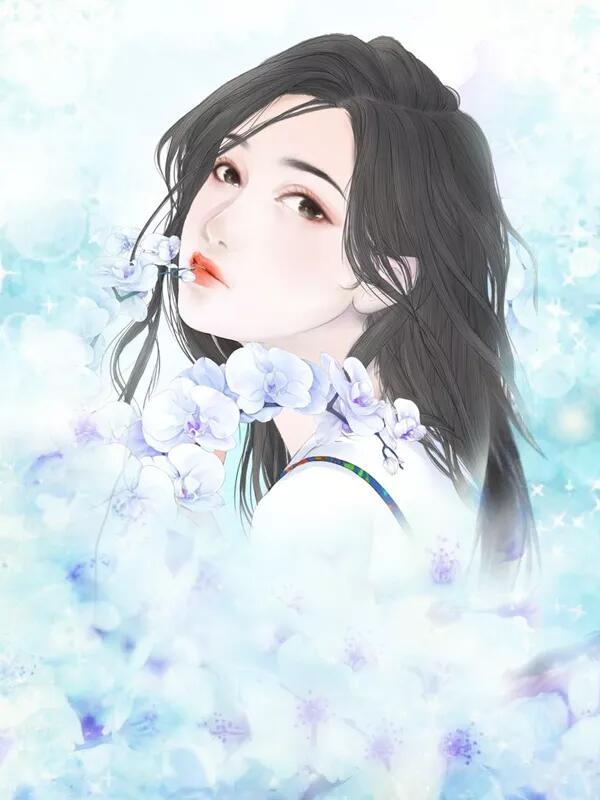 厉沉姜昕