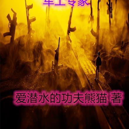 我真不是军工专家 第501章