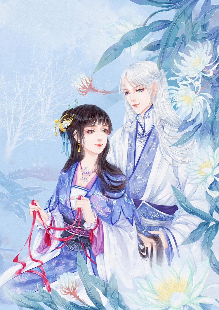 女主叫阮雪梨的