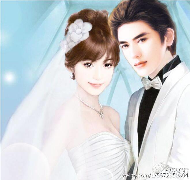 傅沉姜澜是什么