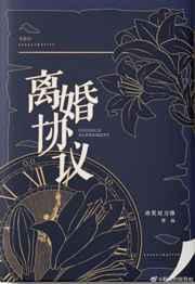 离婚协议电子版