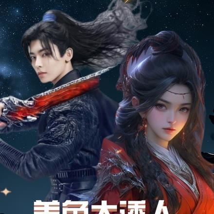 修真都市美女