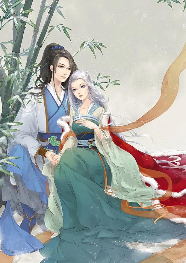 陆离慕晚晚全文阅读