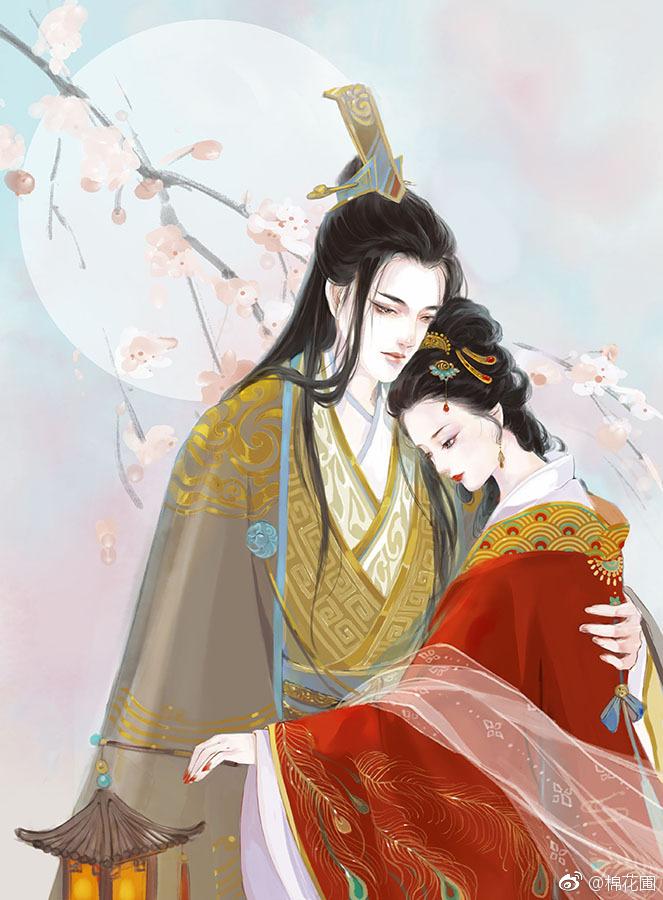 女主沈芙