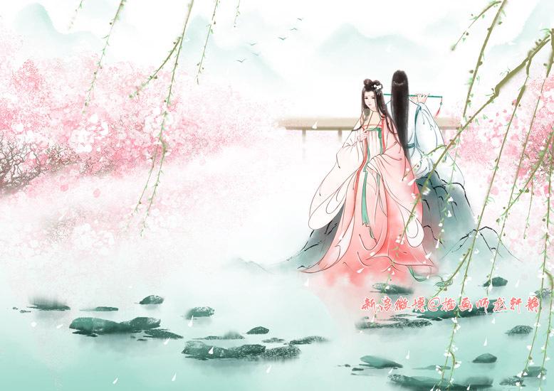 颜妩君延玺 颜妩君延玺