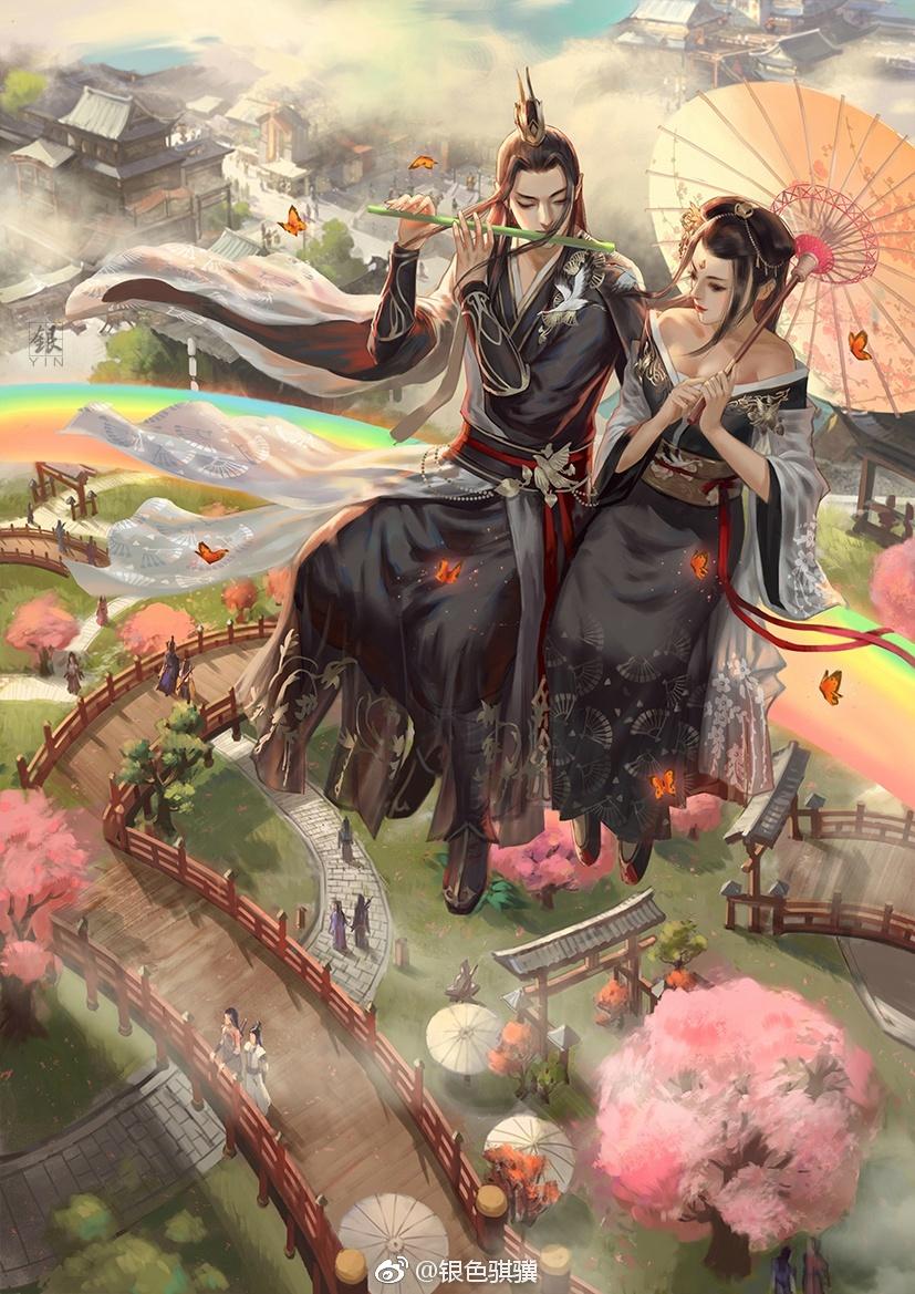 女主沈初