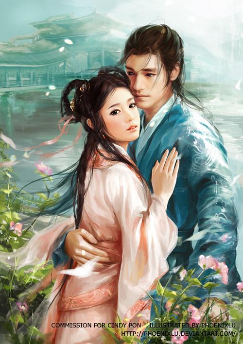 女主许攸宁男主魏则行