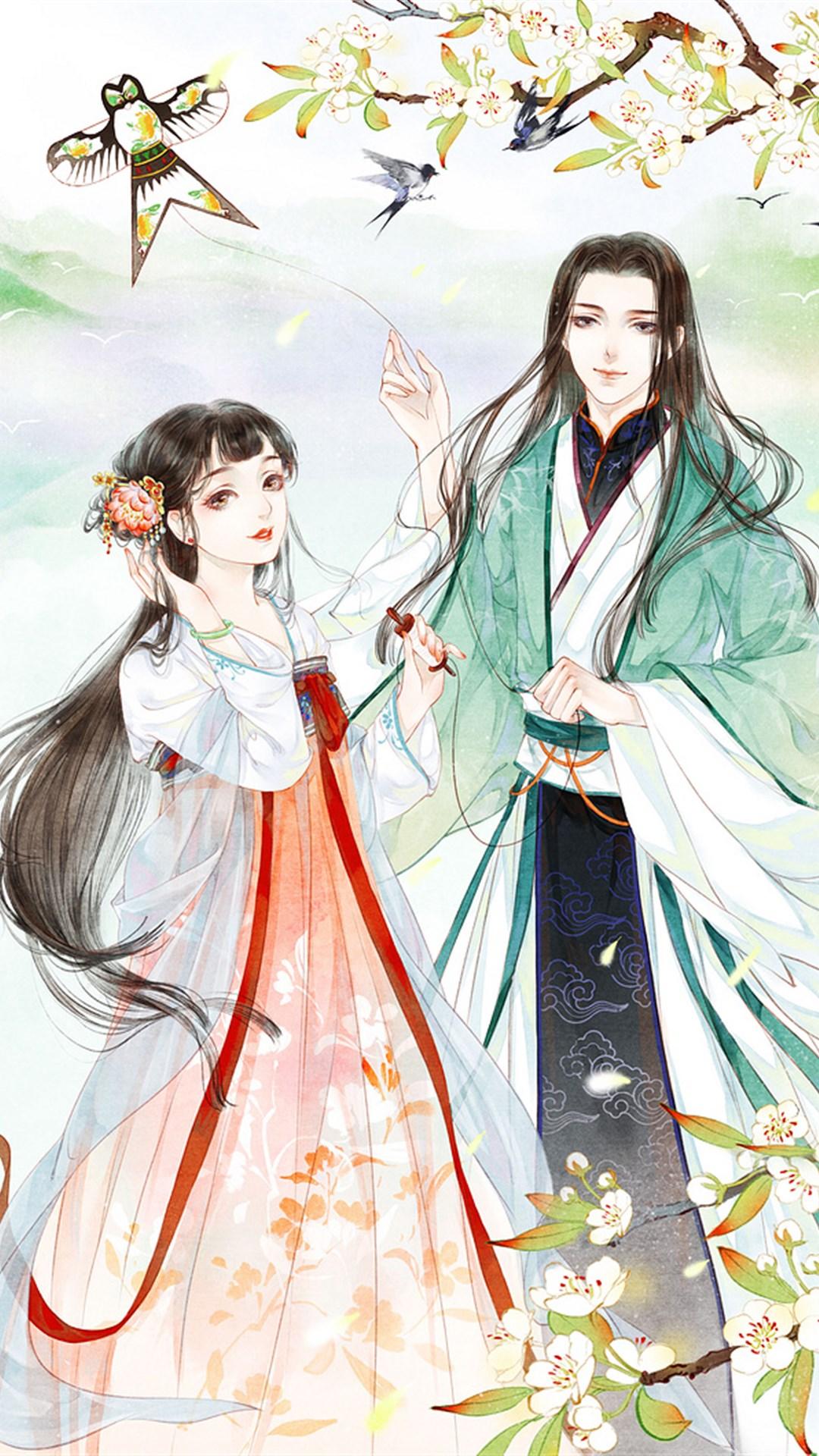 霍斯年舒裴抖音