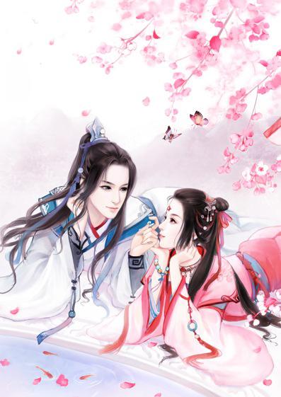 女主叫颜芷枫