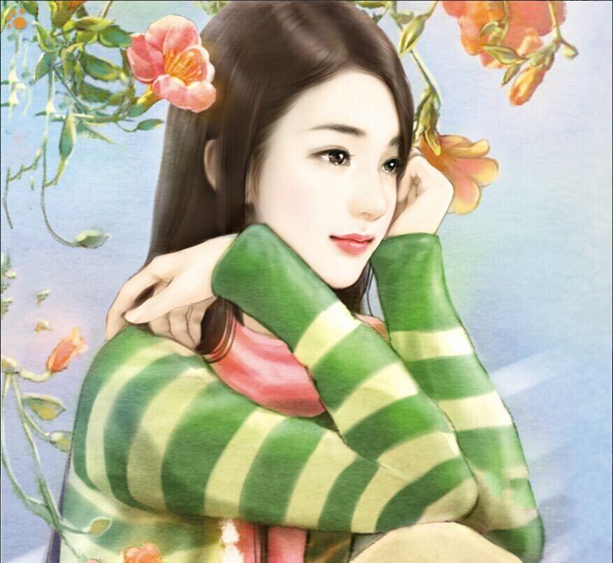 徐姒宁陆宴洵最后结婚了吗