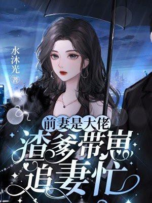 前妻有个大佬群免费阅读全文
