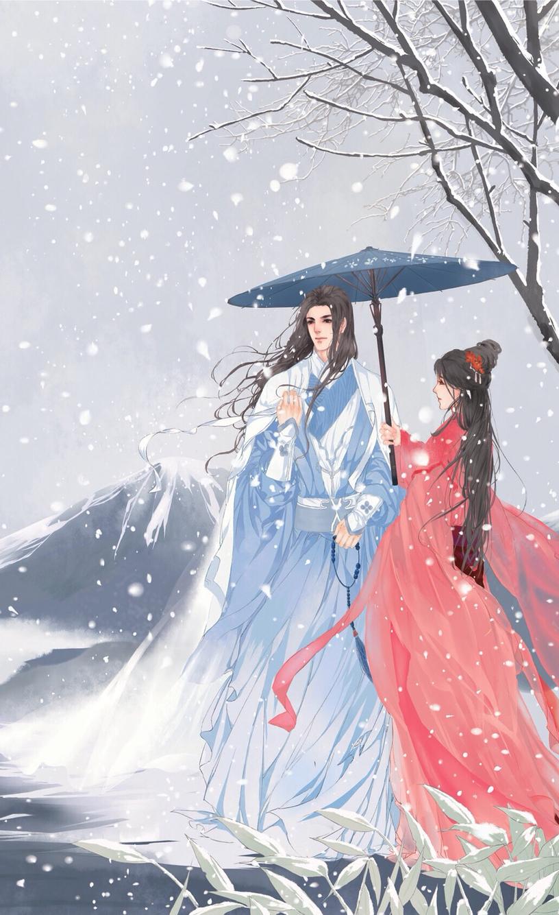 女主乔倾城