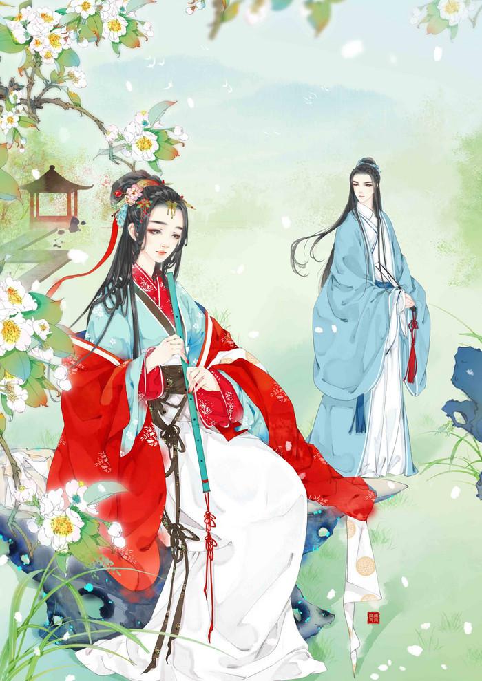 至尊夺妍言情
