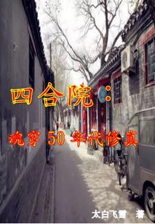 四合院烟火红尘修仙TXT(太白飞雪) - 旗