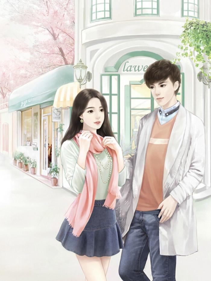 女主叫裴冉的 女主叫裴冉的