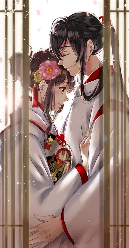 宁彻宋芝晚