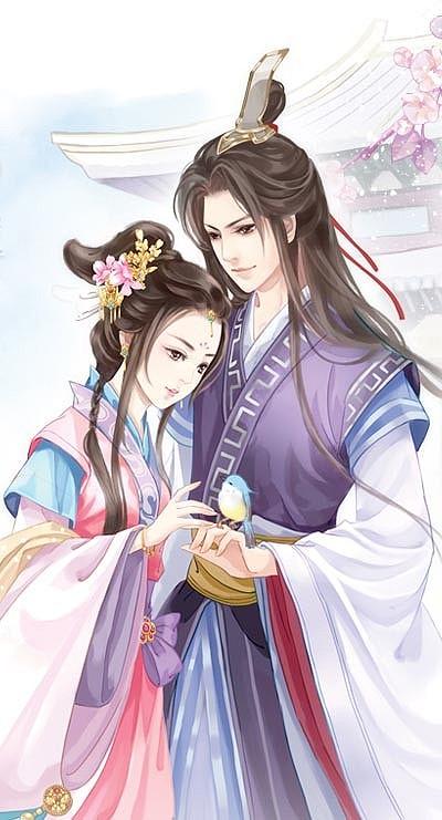 苏妤陆彰