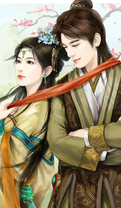 姜杳知_娇娇貌美又好孕