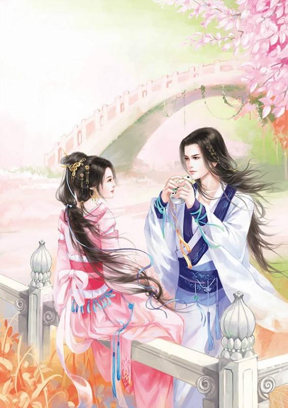 他曾踏月而来全文免费阅读