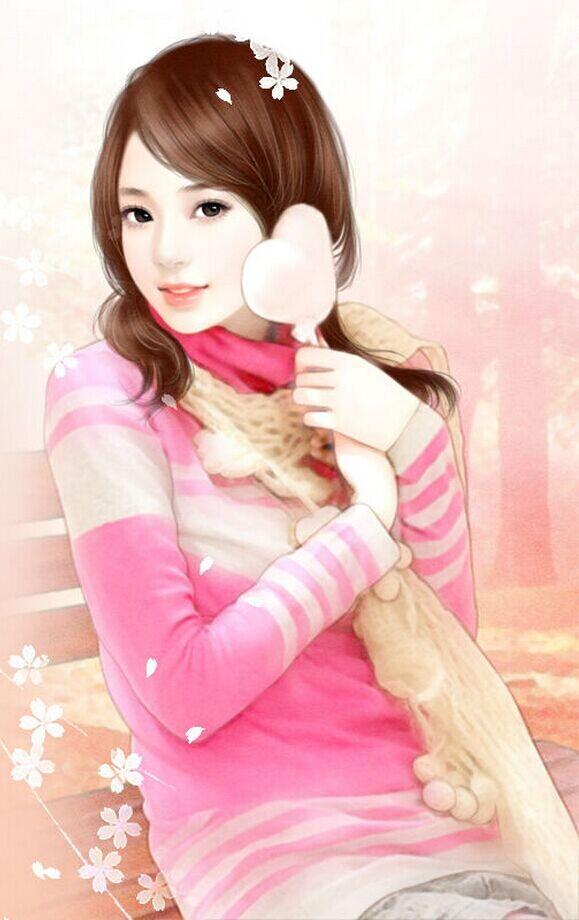 向来缘浅 奈何情深全文