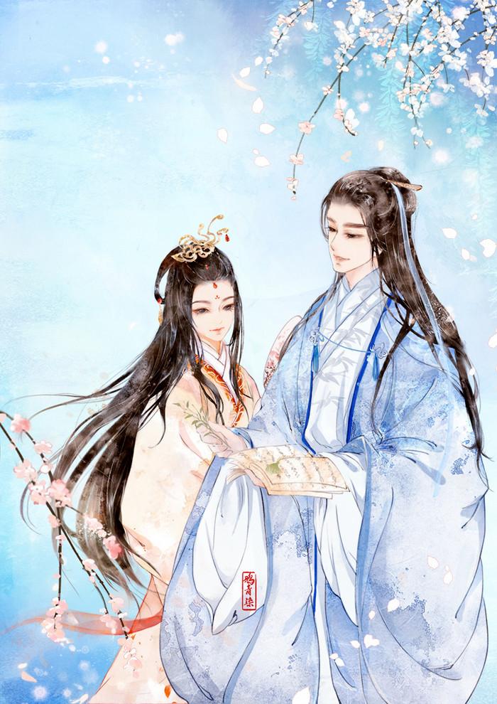 姜知玥沈晏的