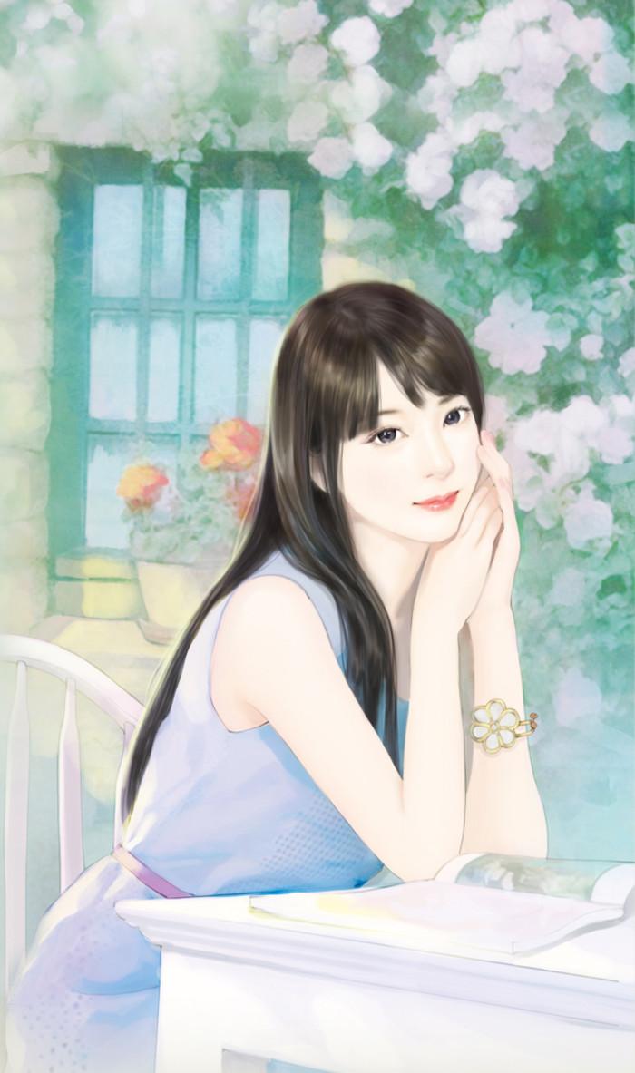 闻煜是哪本的男主