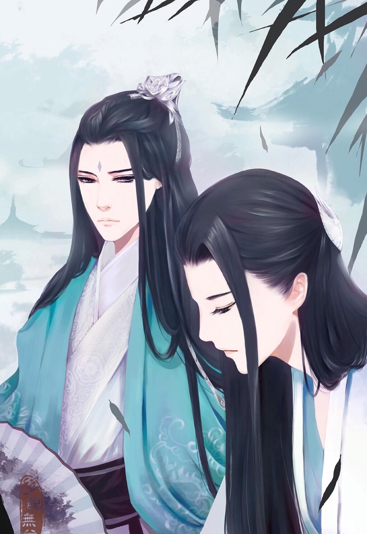 女主姜舒窈